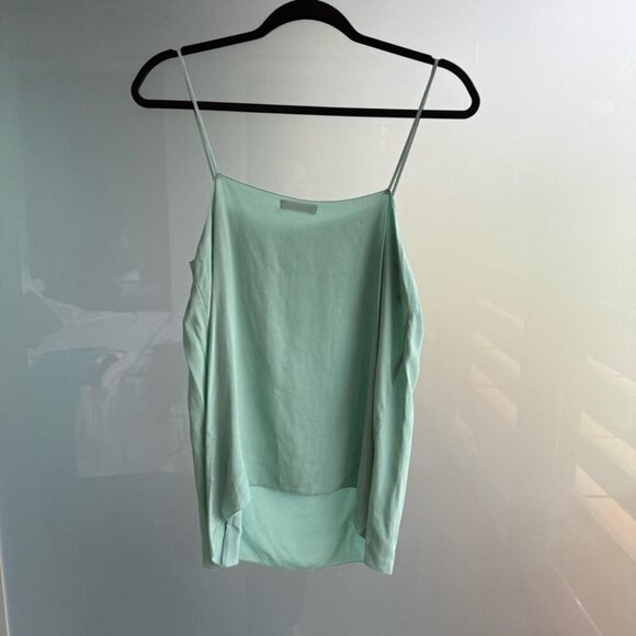 RUE SOPHIE Blue Camisole - Picture 5 of 6